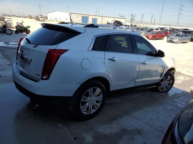 Image 3 of 2013 CADILLAC SRX LUXURY COLLECTION 2013 with VIN 3GYFNCE38DS545937
