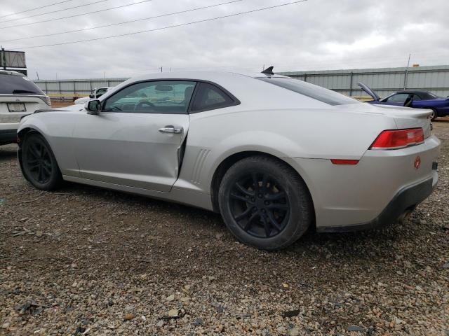Obraz 2 z 2014 CHEVROLET CAMARO LT 2014 z VIN 2G1FB1E39E9310926
