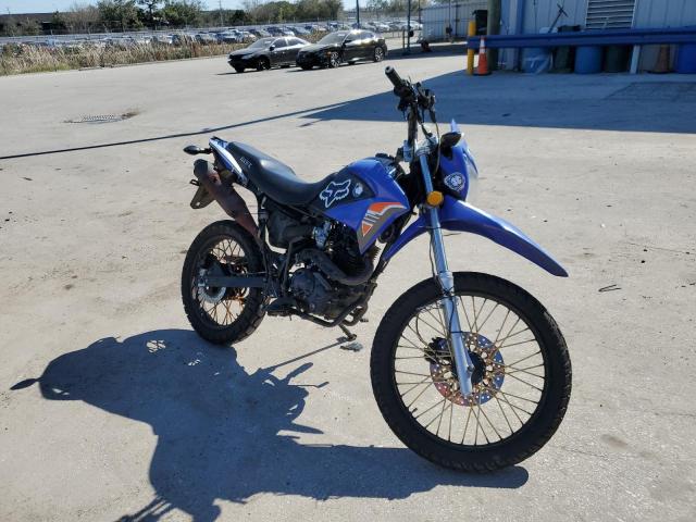 Image 1 of 2020 RPS HAWK 2020 with VIN L0WHDN102L1002370