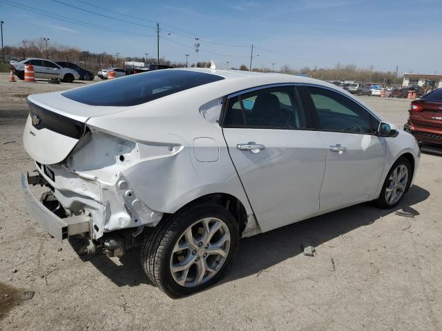 Image 3 of 2017 CHEVROLET VOLT PREMIER 2017 with VIN 1G1RB6S58HU188857