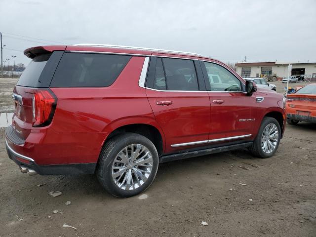 Image 3 of 2021 GMC YUKON DENALI 2021 with VIN 1GKS2DKL1MR146088