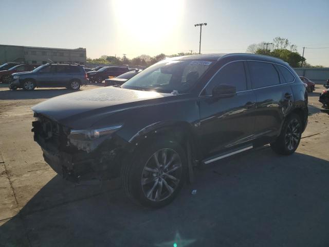 Image 1 of 2016 MAZDA CX-9 SIGNATURE 2016 with VIN JM3TCBEY5G0115631