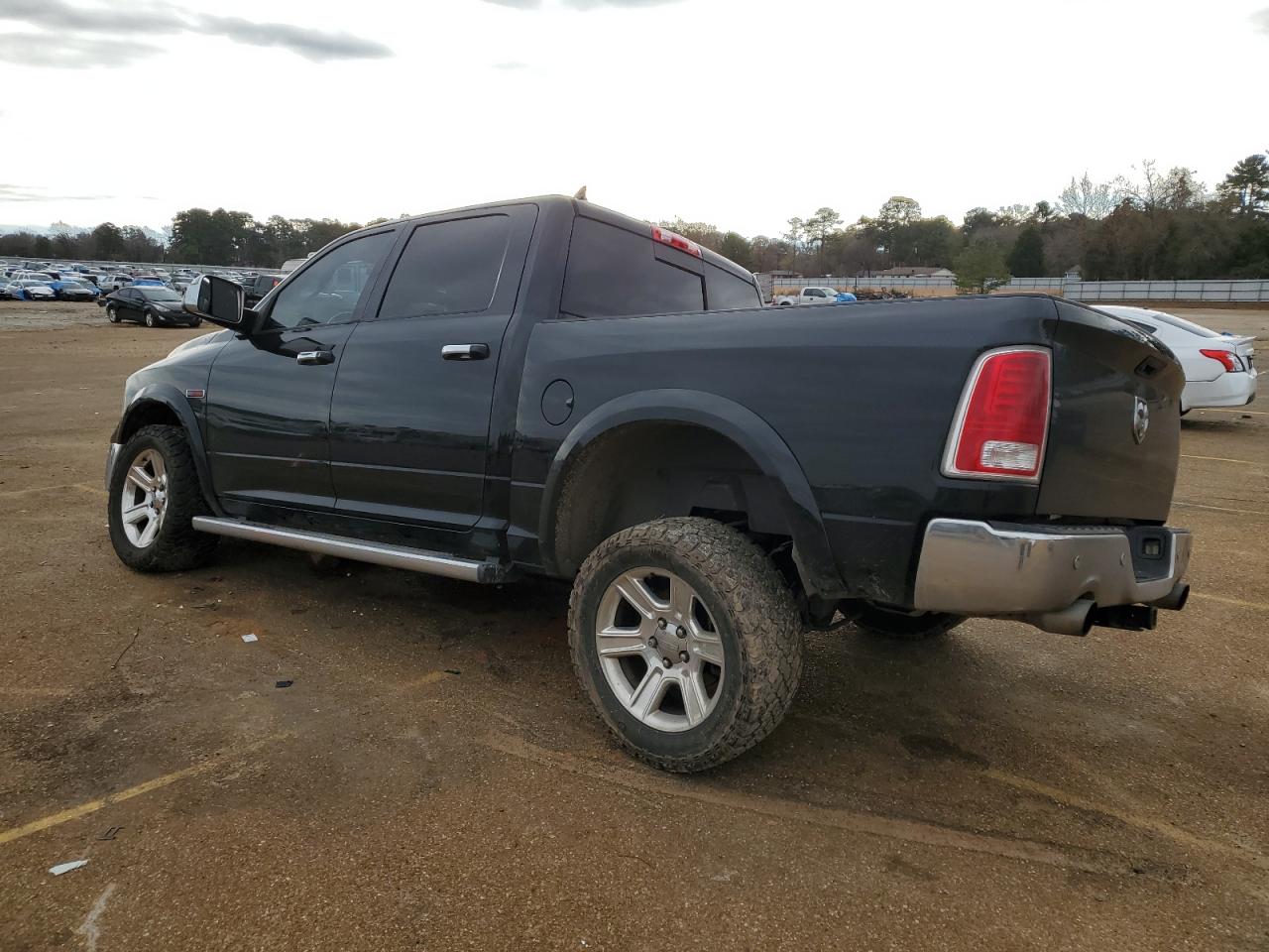 Изображение 2 2015 RAM 1500 LONGHORN 2015 с VIN 1C6RR7PMXFS510388