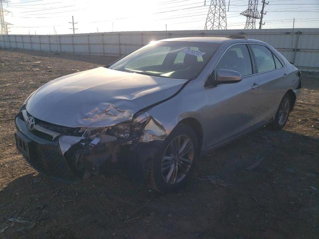 Obraz 1 z 2015 TOYOTA CAMRY LE 2015 z VIN 4T1BF1FK5FU951670