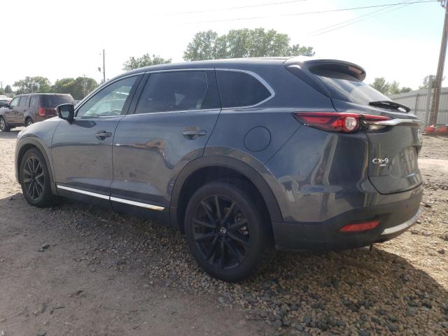 Image 2 of 2023 MAZDA CX-9 GRAND TOURING 2023 with VIN JM3TCBDY3P0634064