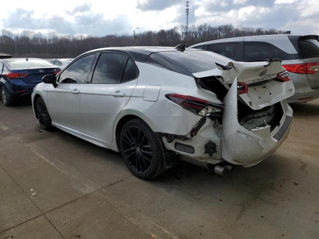 Изображение 2 2021 TOYOTA CAMRY XSE 2021 с VIN 4T1K61AK8MU445366