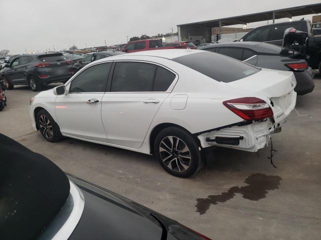 Изображение 2 2016 HONDA ACCORD EX 2016 с VIN 1HGCR2F09GA060449