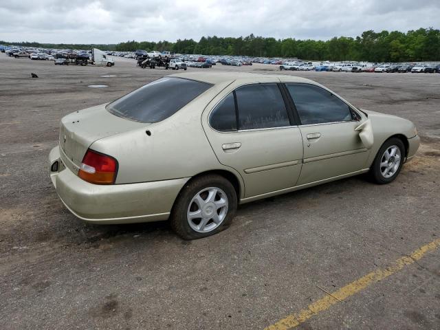 Image 3 of 1999 NISSAN ALTIMA XE 1999 with VIN 1N4DL01D2XC193518