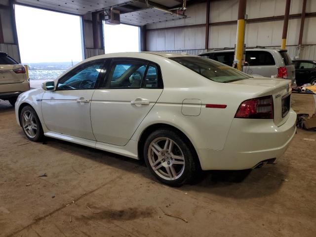 Obraz 2 z 2008 ACURA TL  2008 z VIN 19UUA66278A033823