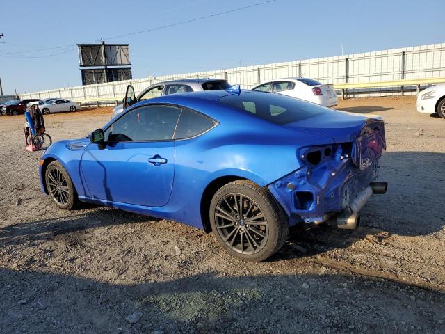 Obraz 2 z 2015 SUBARU BRZ 2.0 PREMIUM 2015 z VIN JF1ZCAB16F9605886
