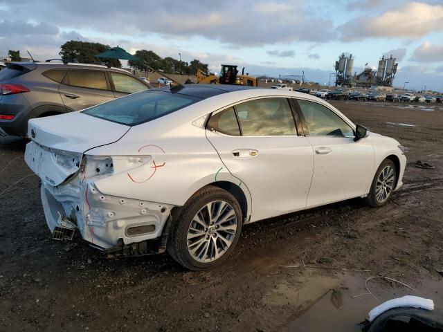 Image 3 of 2020 LEXUS ES 350 2020 with VIN 58ADZ1B10LU073227