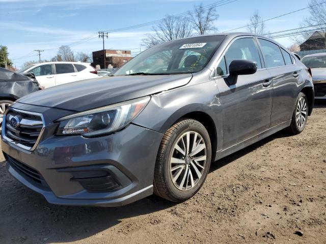 Obraz 2018 SUBARU LEGACY 2.5I PREMIUM 2018
