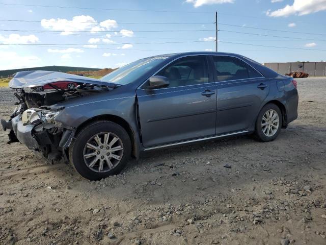 Изображение 1 2014 TOYOTA CAMRY L 2014 с VIN 4T4BF1FK6ER373518
