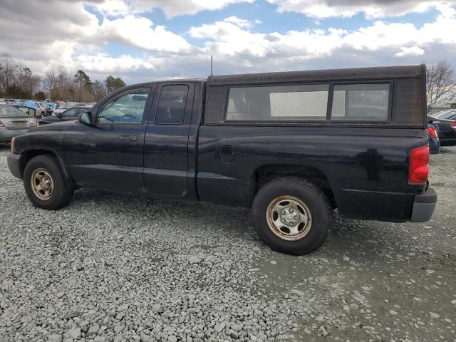 Изображение 2 2006 DODGE DAKOTA ST 2006 с VIN 1D7HE22K76S504790