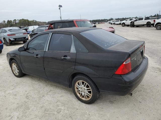 Obraz 2 z 2007 FORD FOCUS ZX4 2007 z VIN 1FAHP34N27W223935