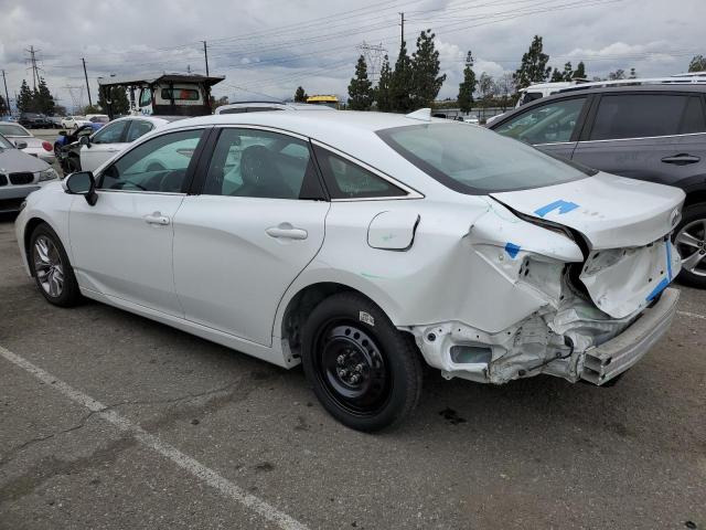 Image 2 of 2019 TOYOTA AVALON XLE 2019 with VIN 4T1BZ1FB4KU005061