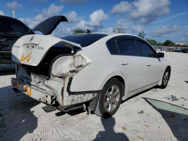 Изображение 3 2008 NISSAN ALTIMA 2.5 2008 с VIN 1N4AL21EX8N516095
