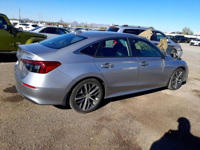 Изображение 3 2022 HONDA CIVIC TOURING 2022 с VIN 2HGFE1F92NH316303
