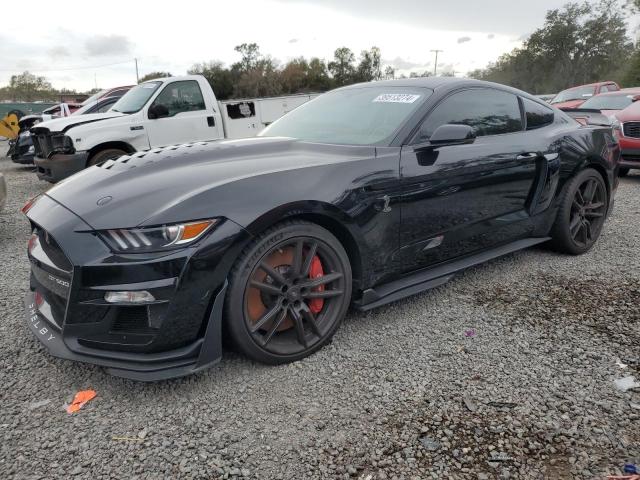 Image 1 of 2020 FORD MUSTANG SHELBY GT500 2020 with VIN 1FA6P8SJ5L5502686