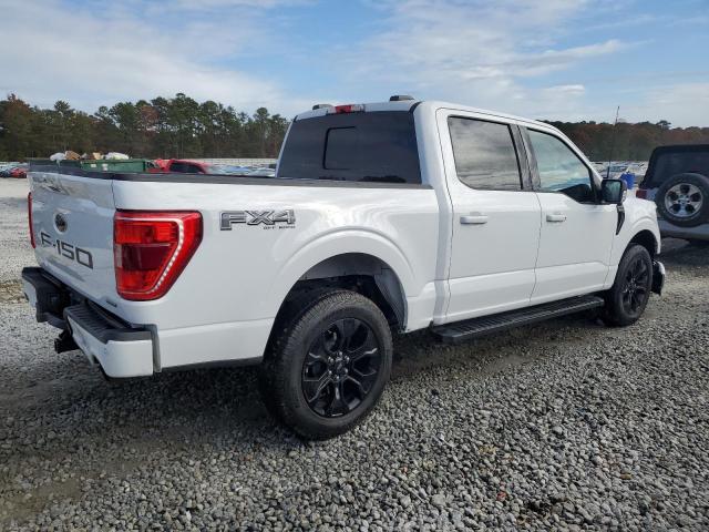 Obraz 3 z 2022 FORD F150 SUPERCREW 2022 z VIN 1FTFW1E82NFB15975