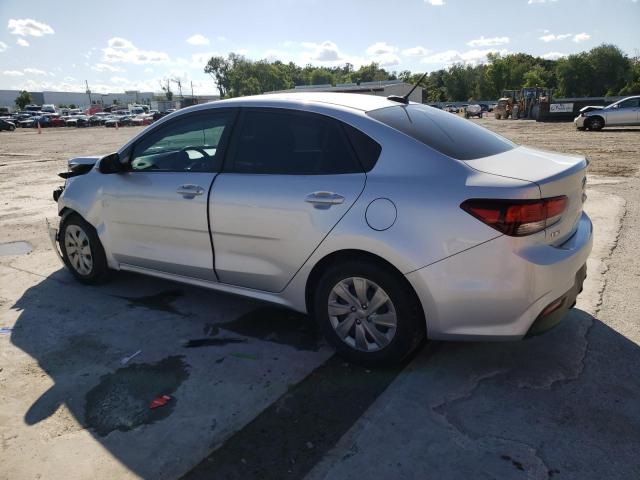 Изображение 2 2019 KIA RIO S 2019 с VIN 3KPA24AB6KE179791
