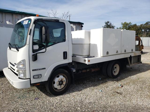 2016 ISUZU NPR HD  2016 image