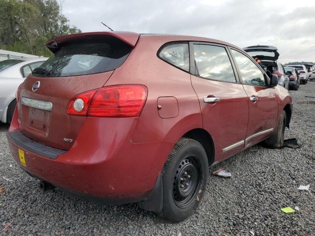 Obraz 3 z 2013 NISSAN ROGUE S 2013 z VIN JN8AS5MV5DW635465