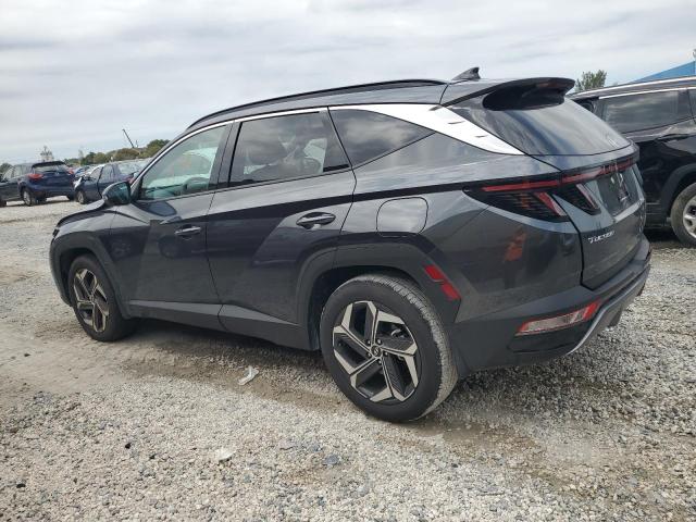 Изображение 2 2024 HYUNDAI TUCSON LIMITED 2024 с VIN 5NMJE3DE8RH364807