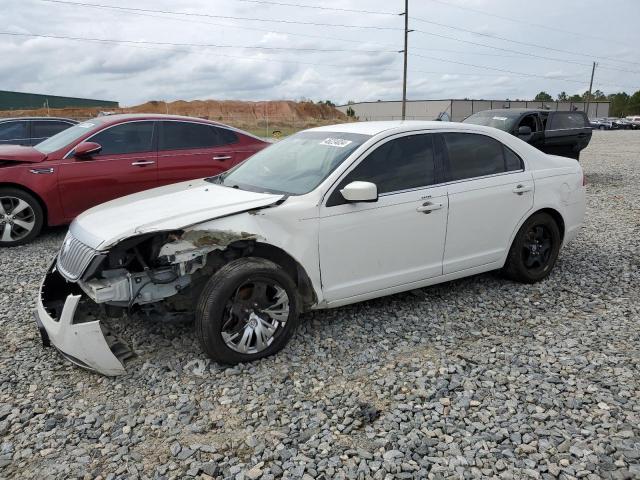 2010 MERCURY MILAN  2010 image