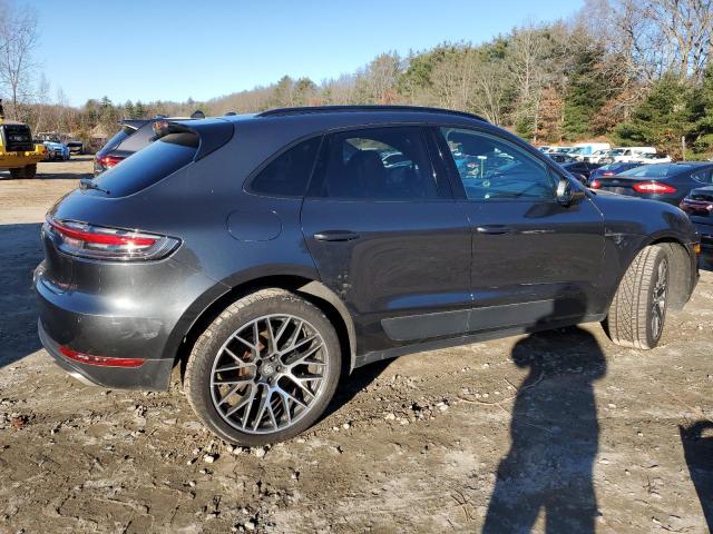 Image 3 of 2019 PORSCHE MACAN  2019 with VIN WP1AA2A58KLB04811