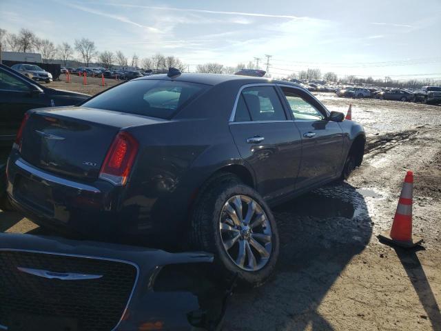 Image 3 of 2019 CHRYSLER 300 LIMITED 2019 with VIN 2C3CCAKG6KH706266