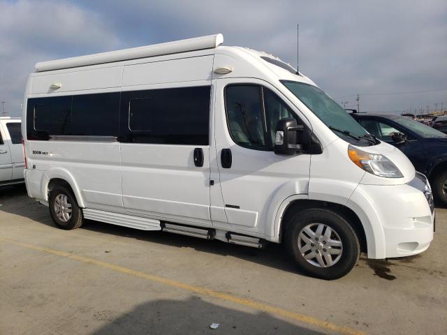 2018 RAM PROMASTER 2500 2500 HIGH 2018 image