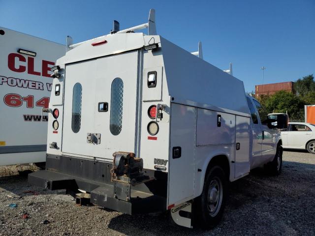 Изображение 3 2014 FORD F350 SUPER DUTY 2014 с VIN 1FD8X3A68EEB82023