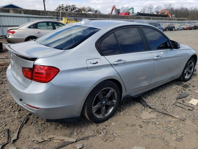 Image 3 of 2014 BMW 328 XI SULEV 2014 with VIN WBA3B5G52ENS10810