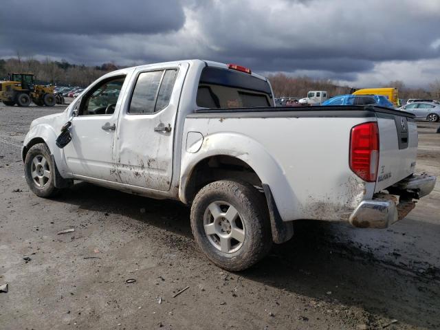 Obraz 2 z 2008 NISSAN FRONTIER CREW CAB LE 2008 z VIN 1N6AD07W18C433837