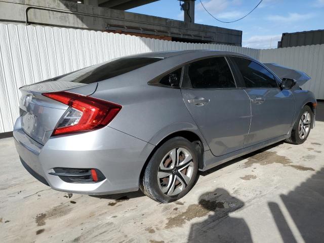 Изображение 3 2018 HONDA CIVIC LX 2018 с VIN 19XFC2F55JE039806