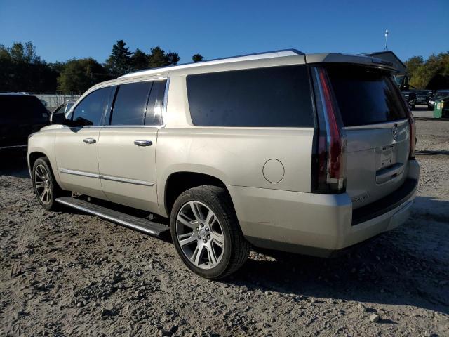 Image 2 of 2015 CADILLAC ESCALADE ESV PREMIUM 2015 with VIN 1GYS4JKJ8FR195191