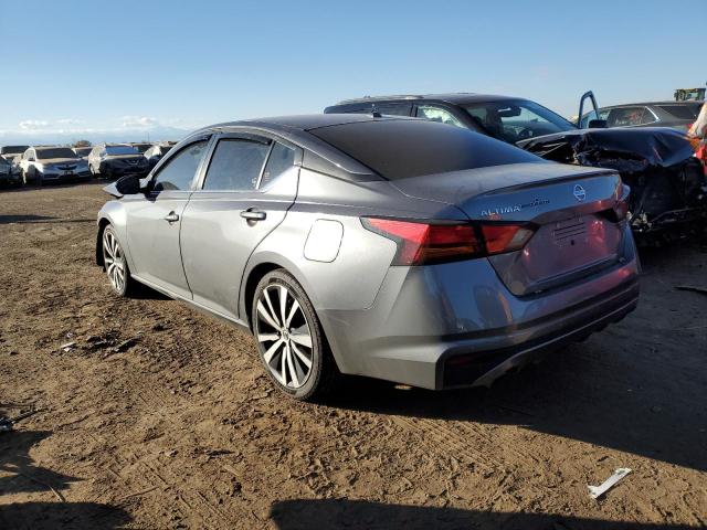 Изображение 2 2020 NISSAN ALTIMA SR 2020 с VIN 1N4BL4CV0LC210380