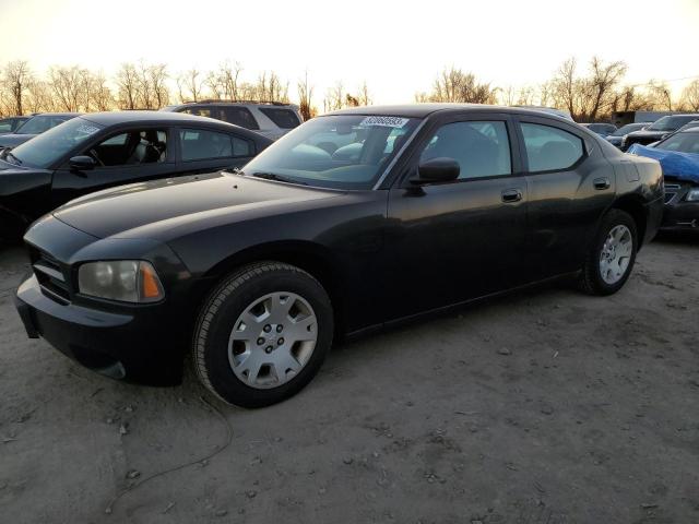Obraz 2007 DODGE CHARGER SE 2007