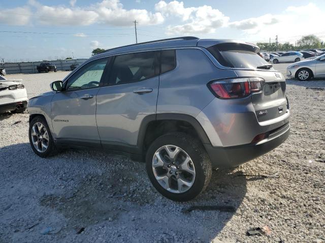 Изображение 2 2020 JEEP COMPASS LIMITED 2020 с VIN 3C4NJDCB1LT125362