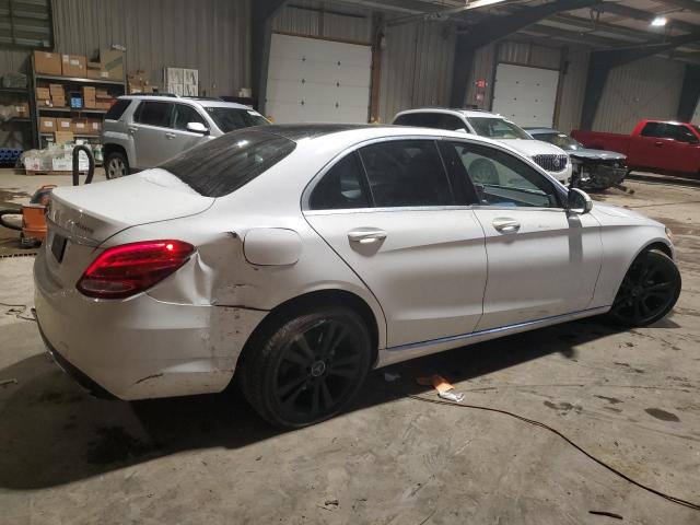Obraz 3 z 2015 MERCEDES-BENZ C 300 4MATIC 2015 z VIN 55SWF4KB0FU020045