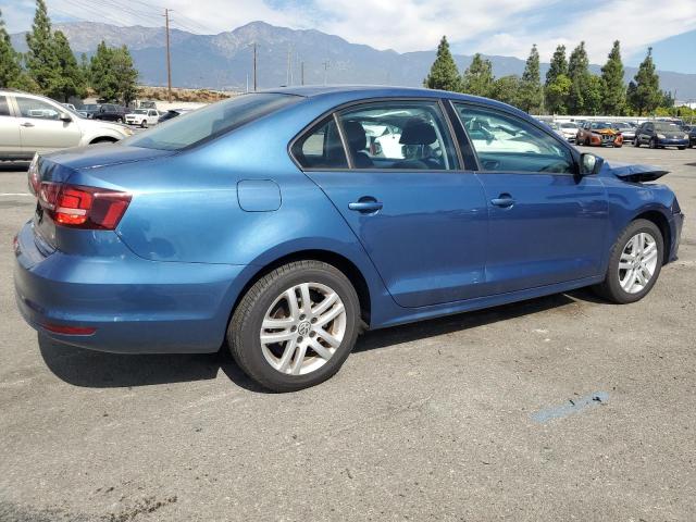 Image 3 of 2018 VOLKSWAGEN JETTA S 2018 with VIN 3VW2B7AJ5JM209605