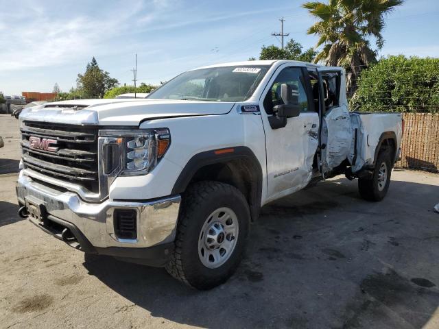 Obraz 1 z 2020 GMC SIERRA K2500 HEAVY DUTY 2020 z VIN 1GT49LEY3LF188327