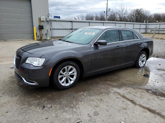 2016 CHRYSLER 300 LIMITED 2016 image