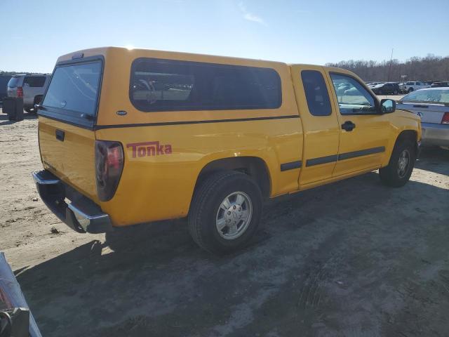 Obraz 3 z 2006 CHEVROLET COLORADO  2006 z VIN 1GCCS196X68128387
