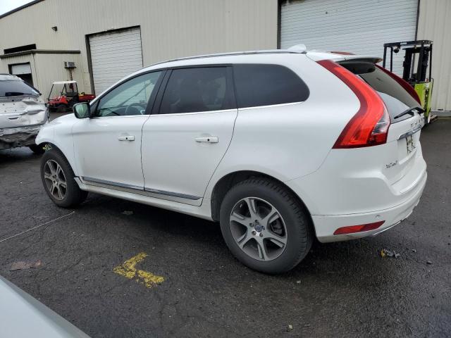 Obraz 2 z 2014 VOLVO XC60 T6 2014 z VIN YV4902DZ5E2555076