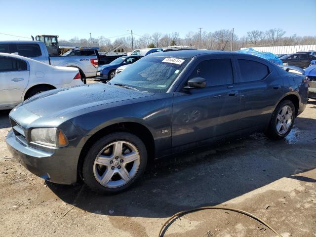 Image 1 of 2008 DODGE CHARGER  2008 with VIN 2B3LA43G88H266109