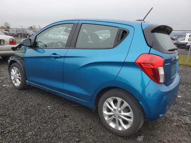 Изображение 2 2021 CHEVROLET SPARK 1LT 2021 с VIN KL8CD6SAXMC749590