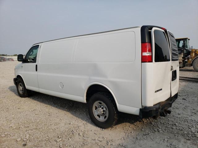 Image 2 of 2017 CHEVROLET EXPRESS G3500  2017 with VIN 1GCZGHFG5H1109663