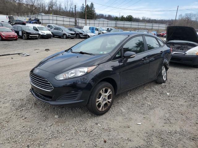 Image 1 of 2016 FORD FIESTA SE 2016 with VIN 3FADP4BJ3GM175883